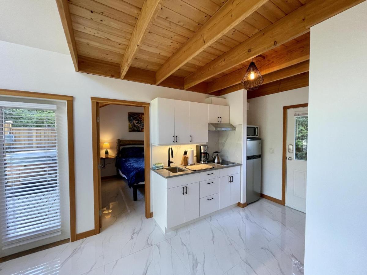 Private Oceanfront And Hot Tub! - Gww Holiday home