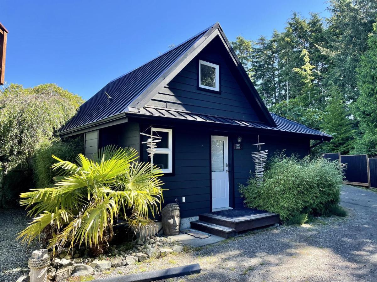 Private Oceanfront And Hot Tub! - Gww Holiday home Ucluelet