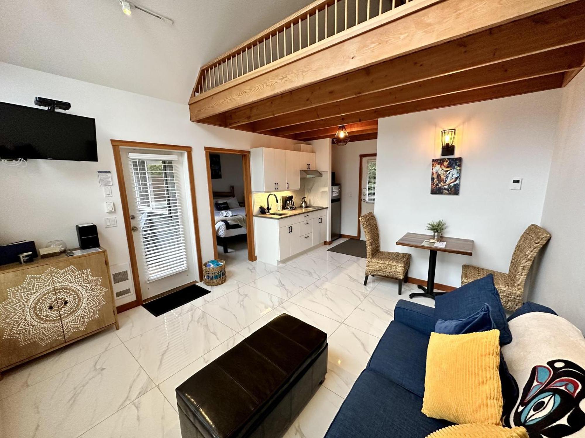 Private Oceanfront And Hot Tub! - Gww Holiday home