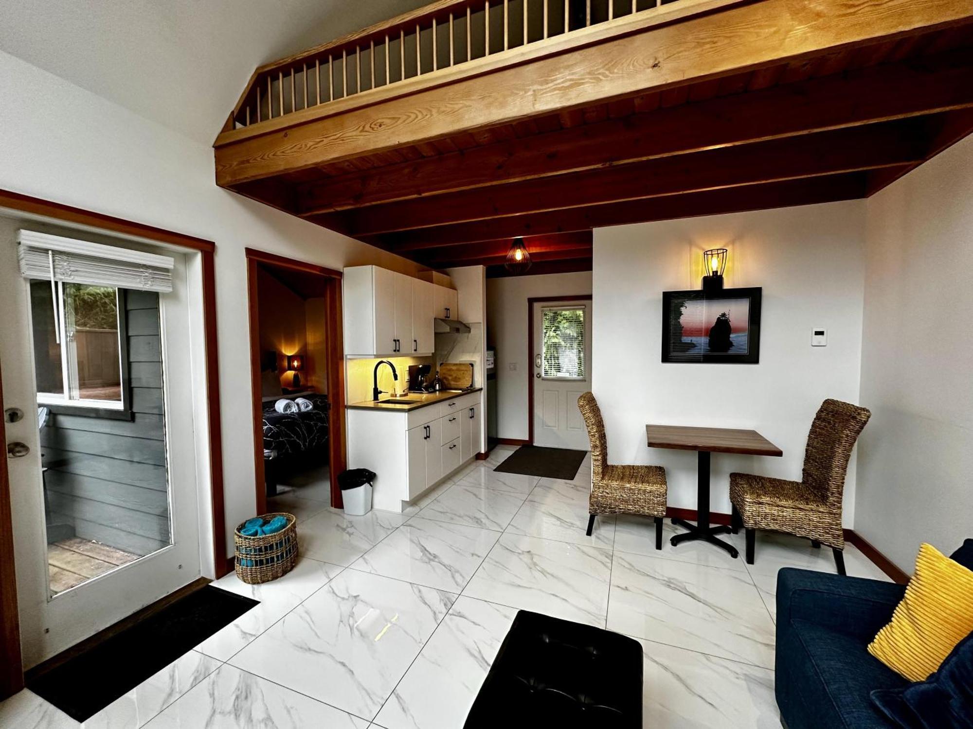 Private Oceanfront And Hot Tub! - Gww Holiday home *