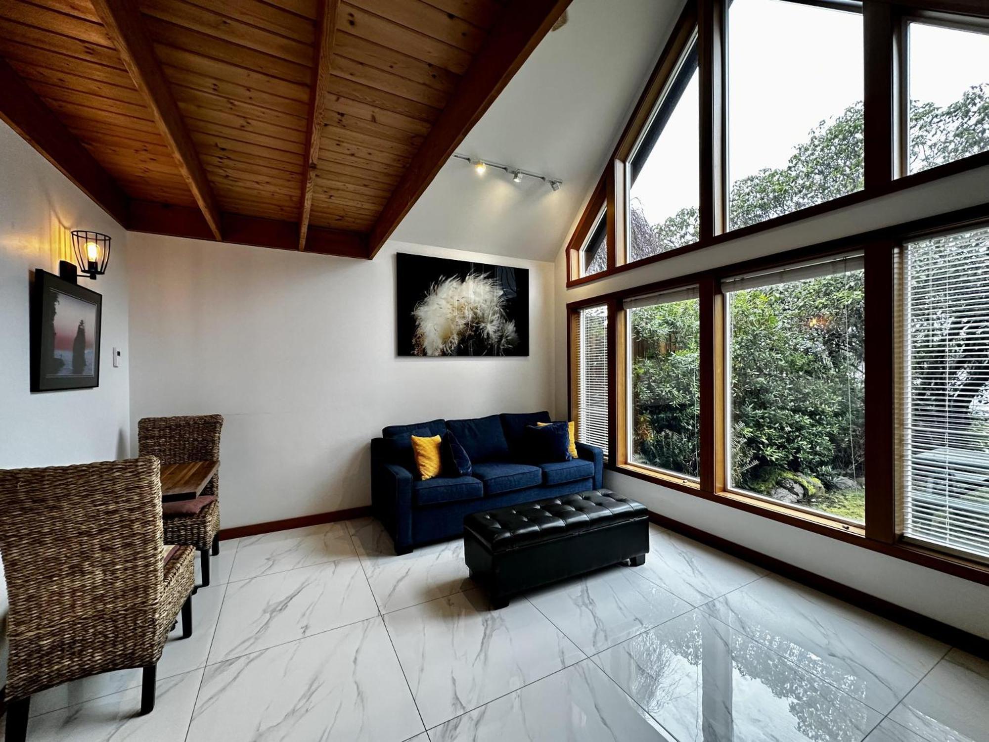 Private Oceanfront And Hot Tub! - Gww Holiday home
